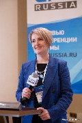Ольга Костина
Начальник отдела управления рисками
Международный аэропорт Внуково